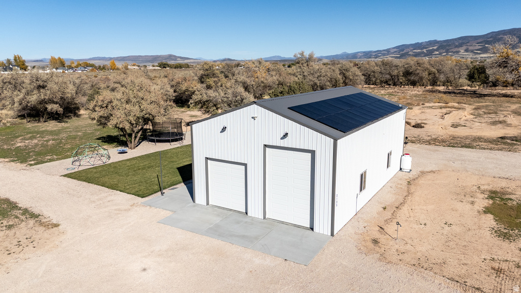 2135 W 4375 N Cedar City, UT 84721