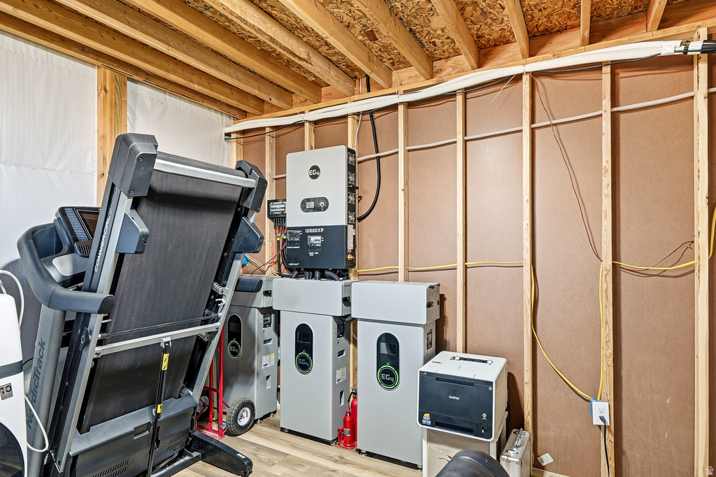 2135 W 4375 N Cedar City, UT 84721