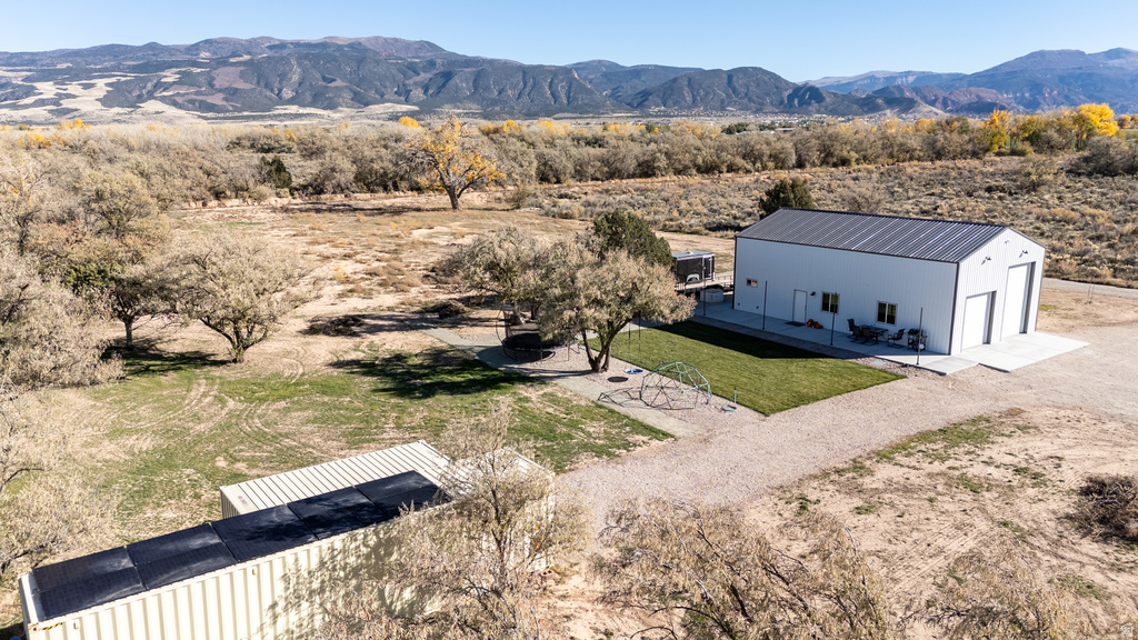 2135 W 4375 N Cedar City, UT 84721