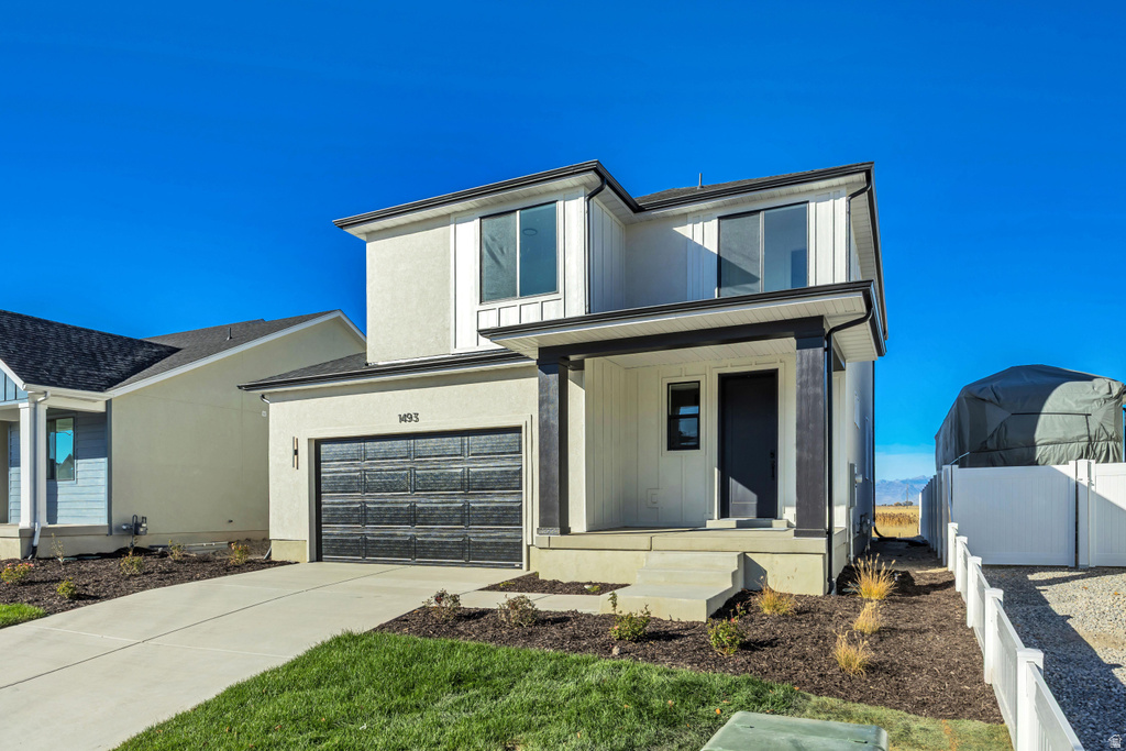 1493 E 1400 N #58 Payson, UT 84651