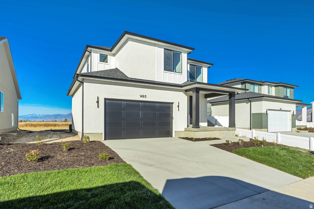 1493 E 1400 N #58 Payson, UT 84651