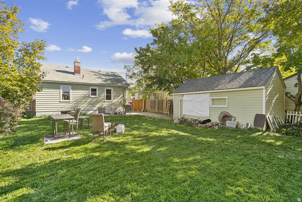 1529 JEFFERSON AVE Ogden, UT 84404