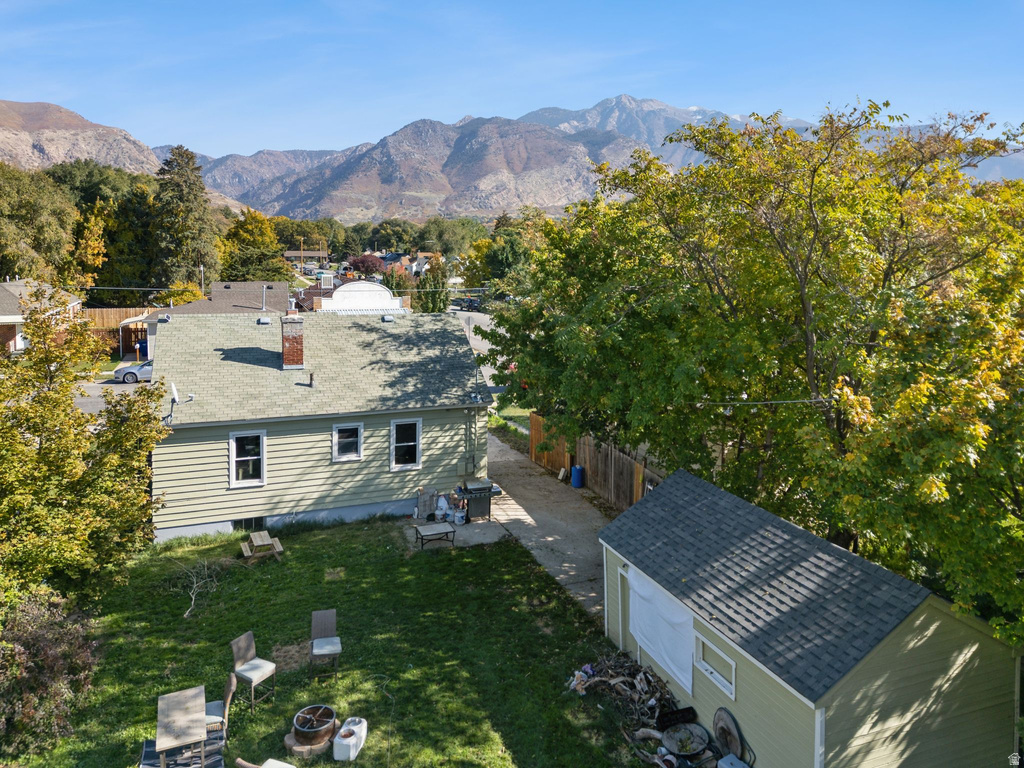 1529 JEFFERSON AVE Ogden, UT 84404