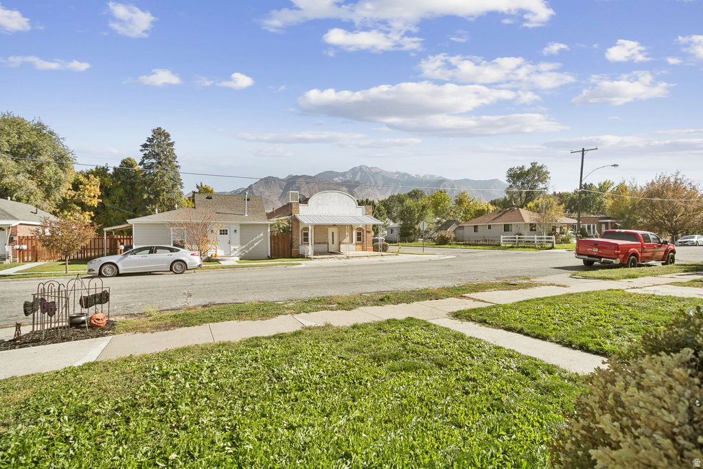 1529 JEFFERSON AVE Ogden, UT 84404