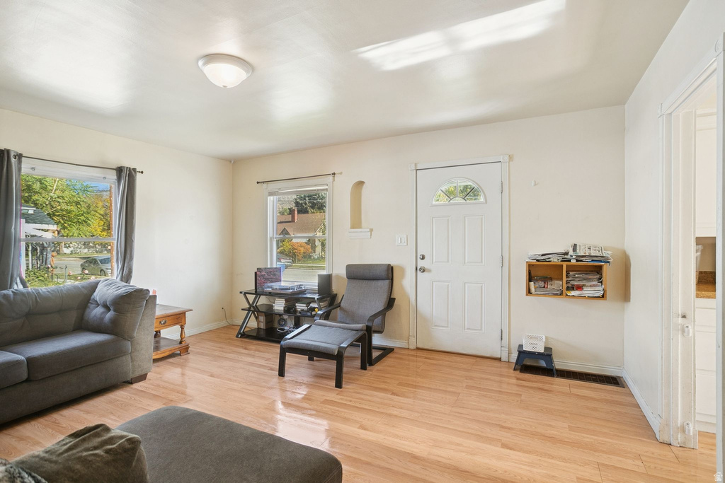 1529 JEFFERSON AVE Ogden, UT 84404