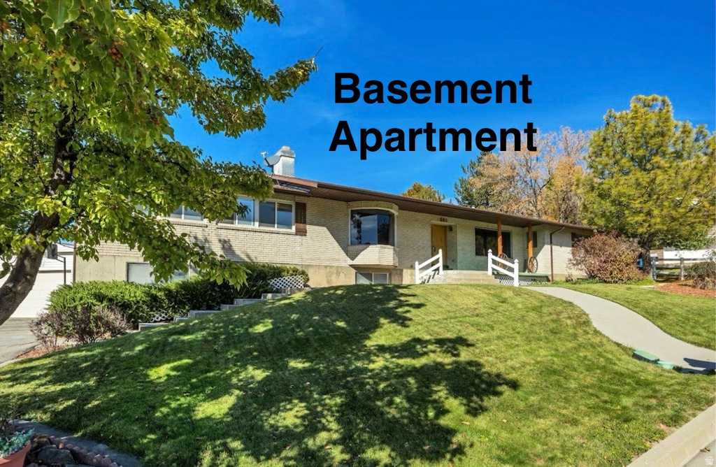 681 E 215 N Lindon, UT 84042