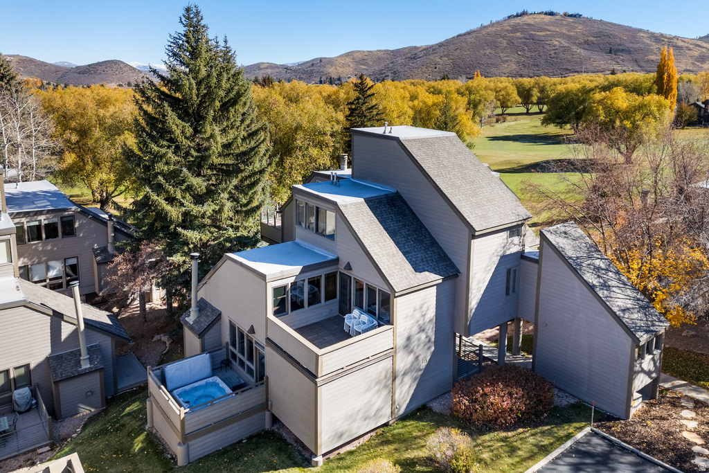 1660  Three Kings Dr