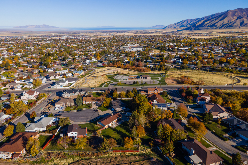 624 MOUNTAINEER CIR Tooele, UT 84074
