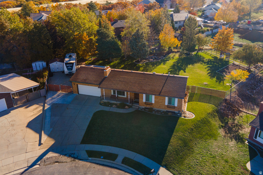 624 MOUNTAINEER CIR Tooele, UT 84074