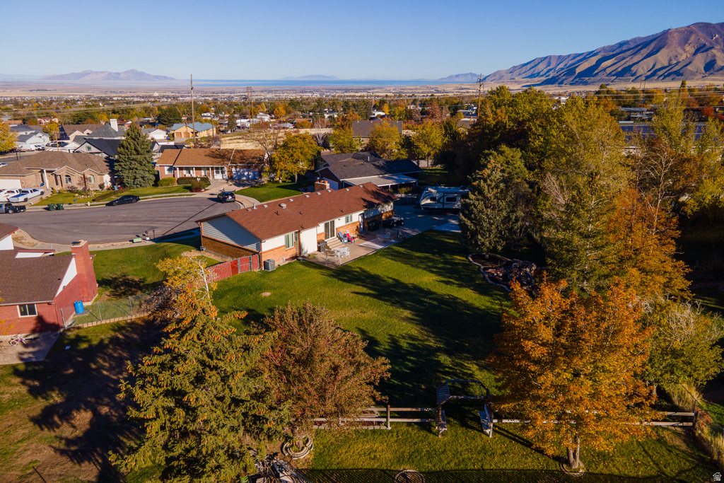 624 MOUNTAINEER CIR Tooele, UT 84074