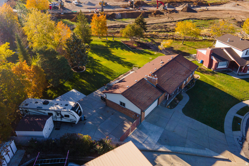 624 MOUNTAINEER CIR Tooele, UT 84074