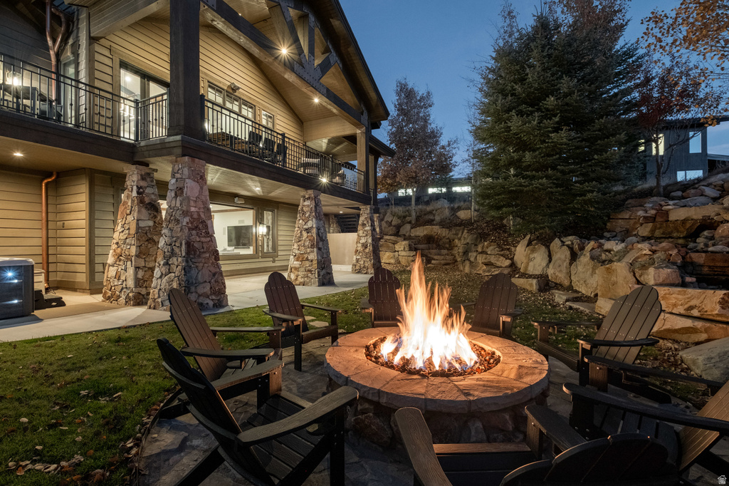 685 HOLLYHOCK ST Park City, UT 84098