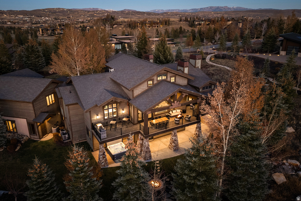 685 HOLLYHOCK ST Park City, UT 84098