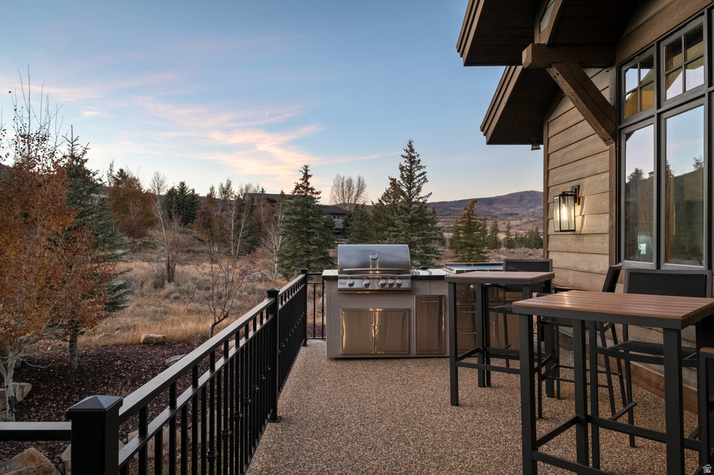 685 HOLLYHOCK ST Park City, UT 84098