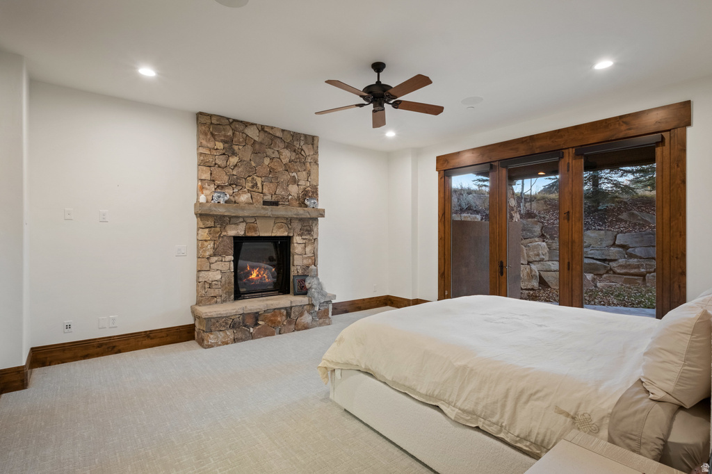 685 HOLLYHOCK ST Park City, UT 84098