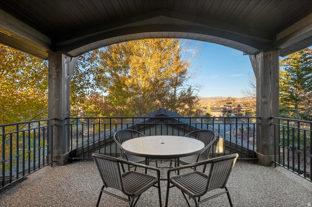 685 HOLLYHOCK ST Park City, UT 84098