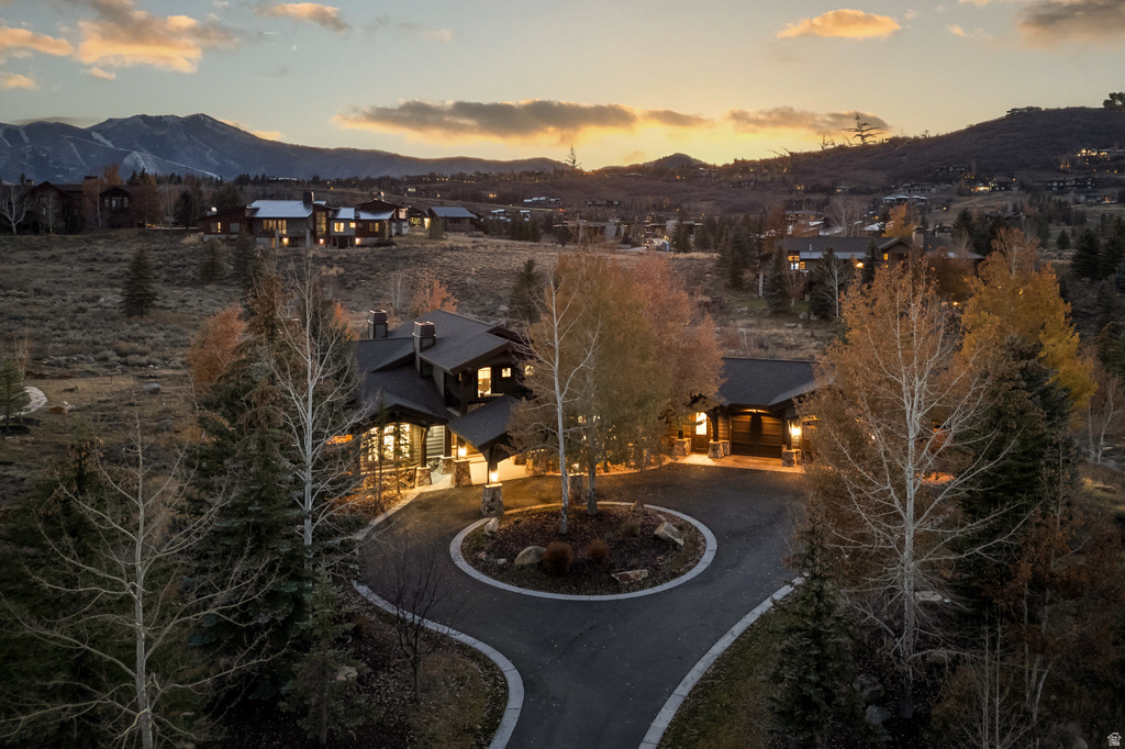 685 HOLLYHOCK ST Park City, UT 84098
