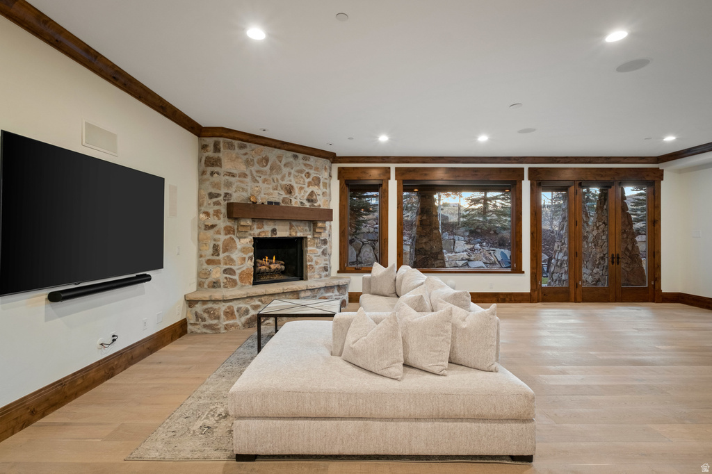 685 HOLLYHOCK ST Park City, UT 84098