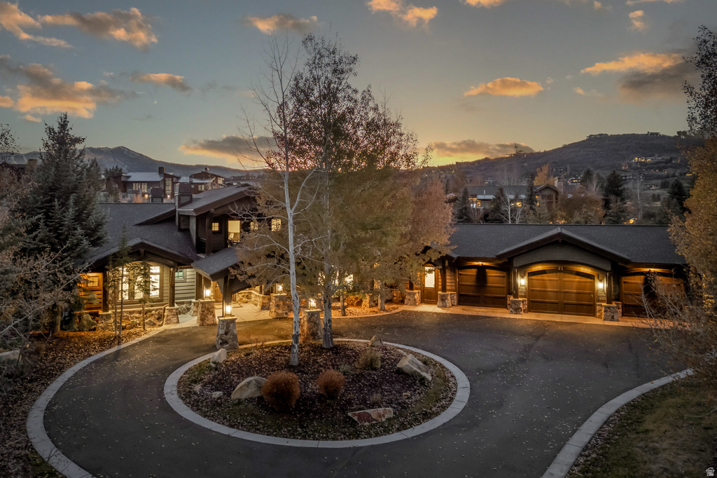 685 HOLLYHOCK ST Park City, UT 84098