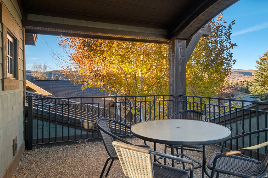 685 HOLLYHOCK ST Park City, UT 84098