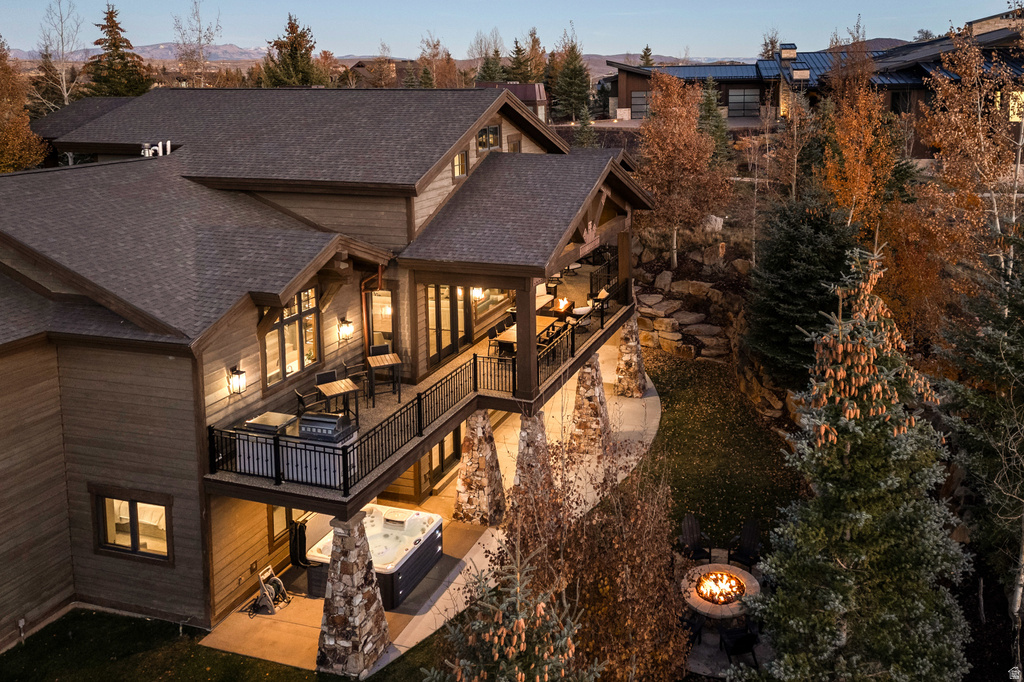 685 HOLLYHOCK ST Park City, UT 84098