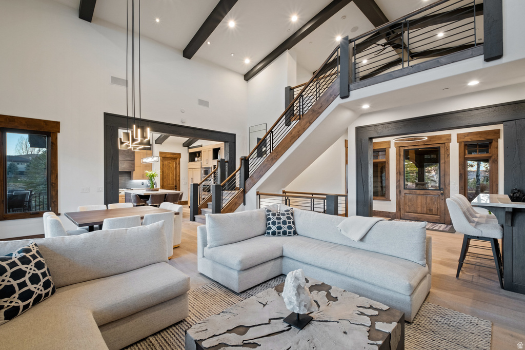 685 HOLLYHOCK ST Park City, UT 84098