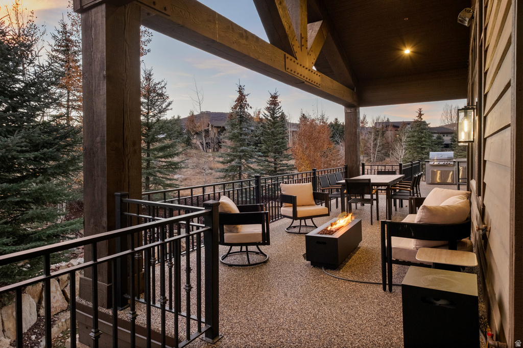 685 HOLLYHOCK ST Park City, UT 84098