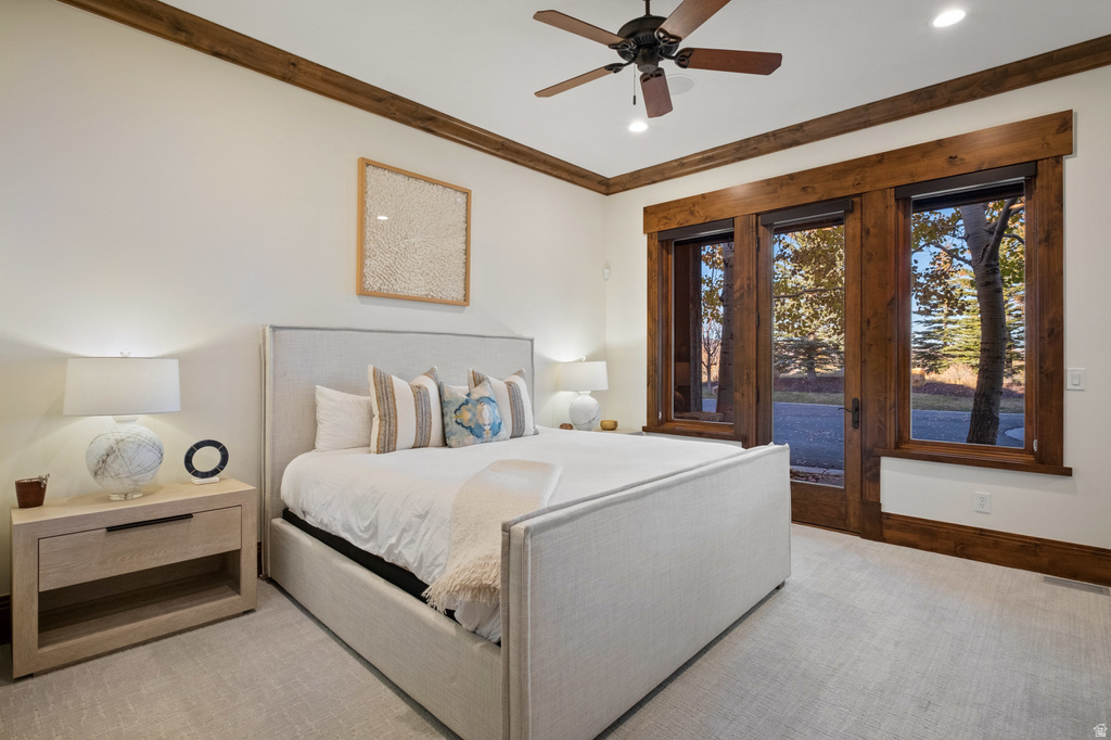 685 HOLLYHOCK ST Park City, UT 84098