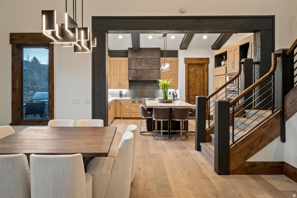 685 HOLLYHOCK ST Park City, UT 84098