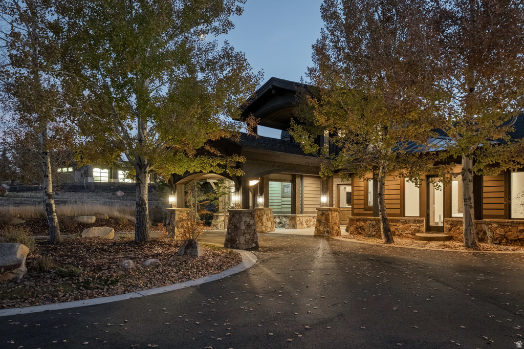 685 HOLLYHOCK ST Park City, UT 84098