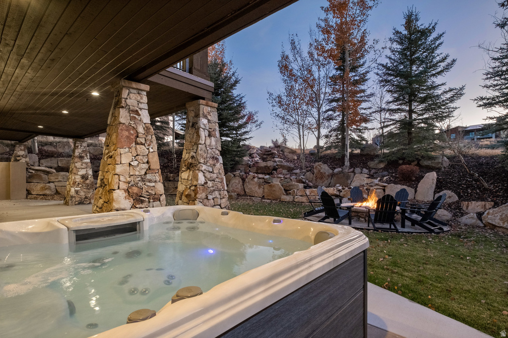 685 HOLLYHOCK ST Park City, UT 84098