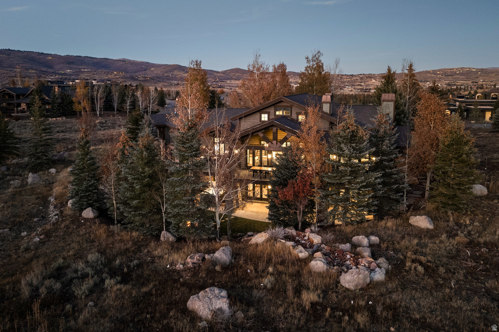 685 HOLLYHOCK ST Park City, UT 84098