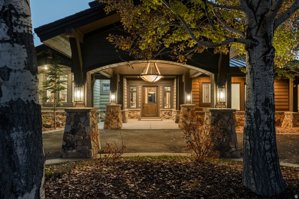 685 HOLLYHOCK ST Park City, UT 84098