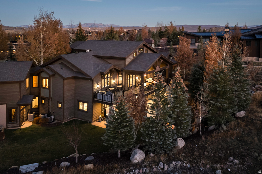 685 HOLLYHOCK ST Park City, UT 84098