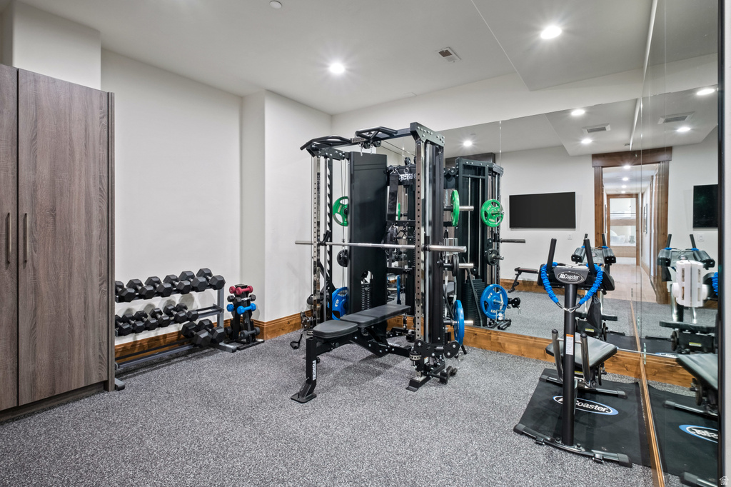 685 HOLLYHOCK ST Park City, UT 84098