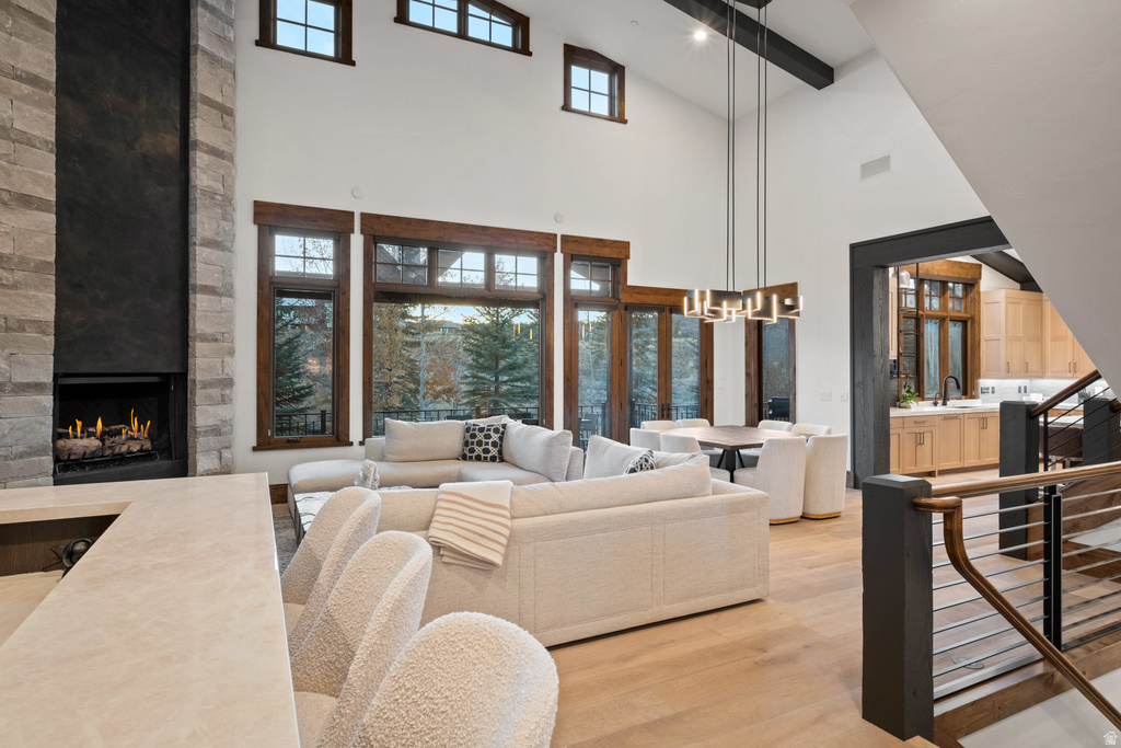 685 HOLLYHOCK ST Park City, UT 84098