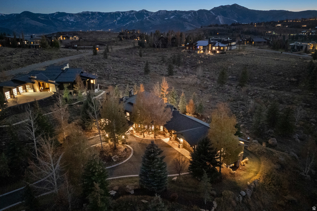 685 HOLLYHOCK ST Park City, UT 84098