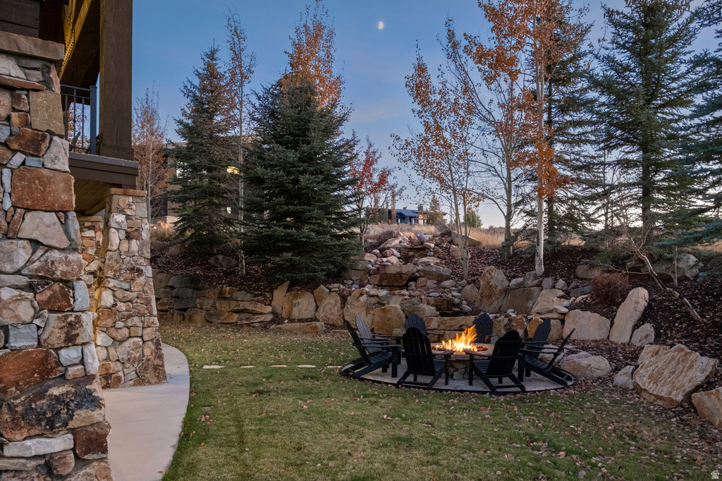 685 HOLLYHOCK ST Park City, UT 84098