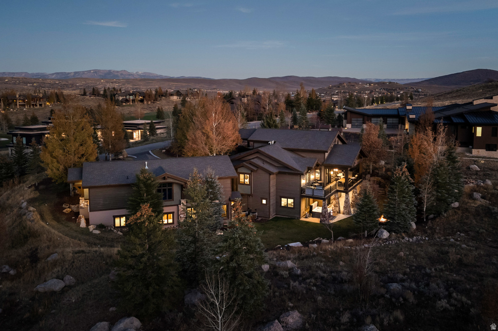 685 HOLLYHOCK ST Park City, UT 84098