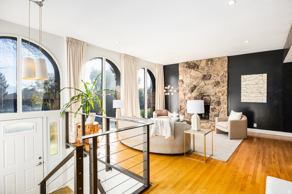 3411 E Enchanted View Dr