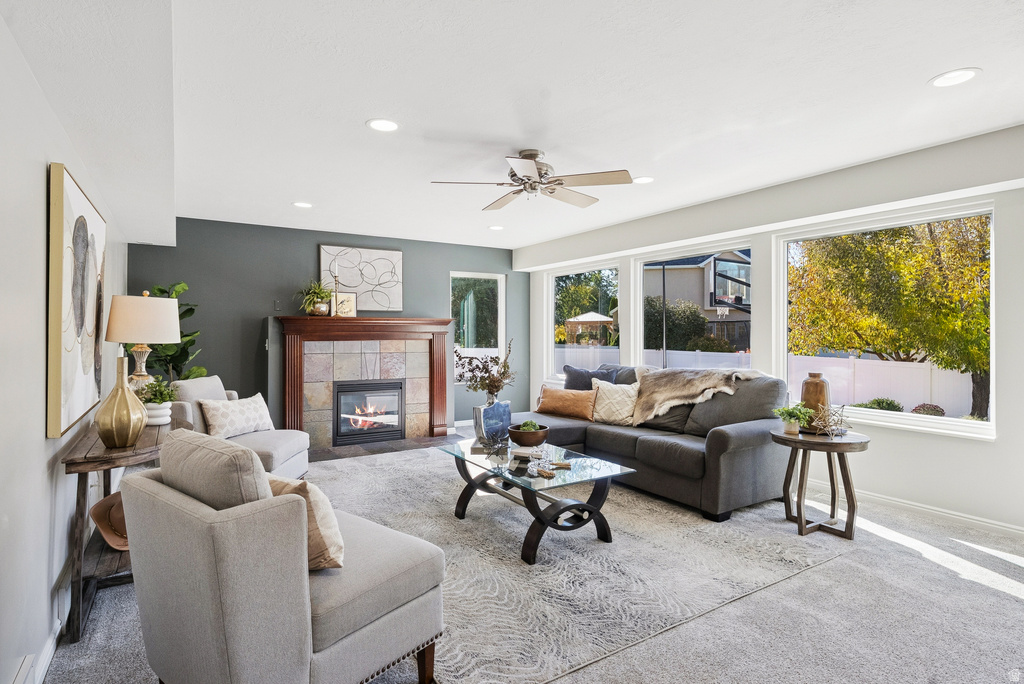 13448 S SADDLE RIDGE DR Draper, UT 84020