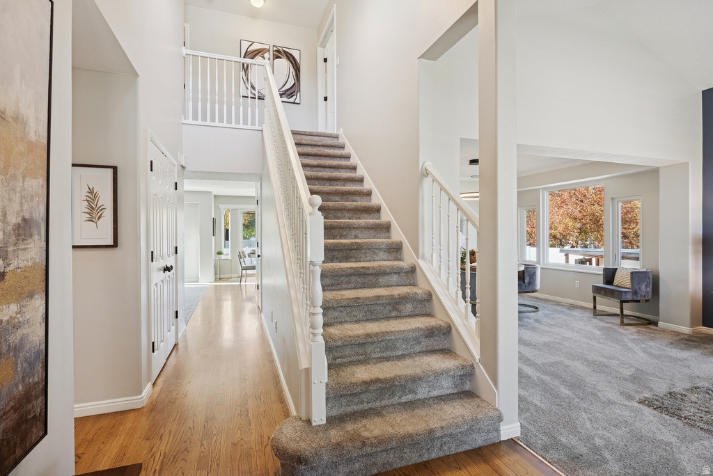 13448 S SADDLE RIDGE DR Draper, UT 84020