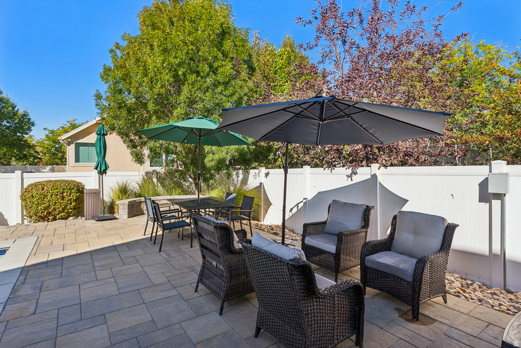 13448 S SADDLE RIDGE DR Draper, UT 84020