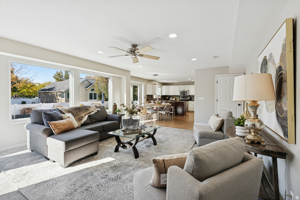 13448 S SADDLE RIDGE DR Draper, UT 84020