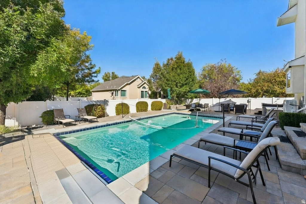 13448 S SADDLE RIDGE DR Draper, UT 84020