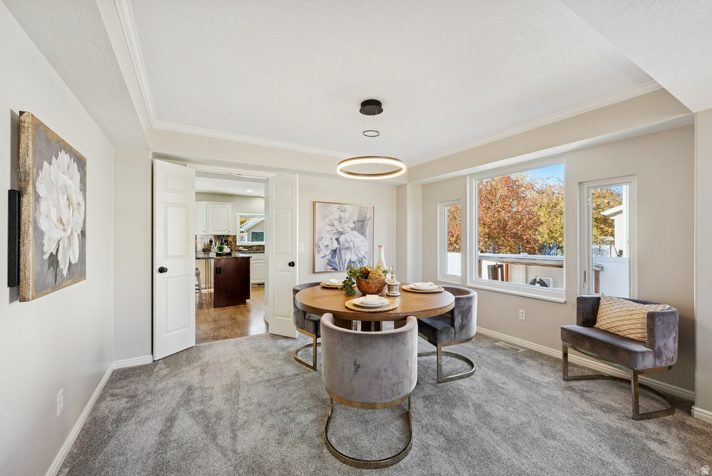 13448 S SADDLE RIDGE DR Draper, UT 84020