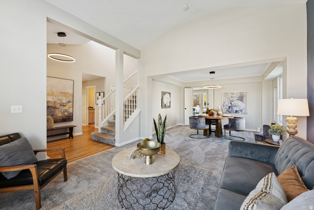 13448 S SADDLE RIDGE DR Draper, UT 84020