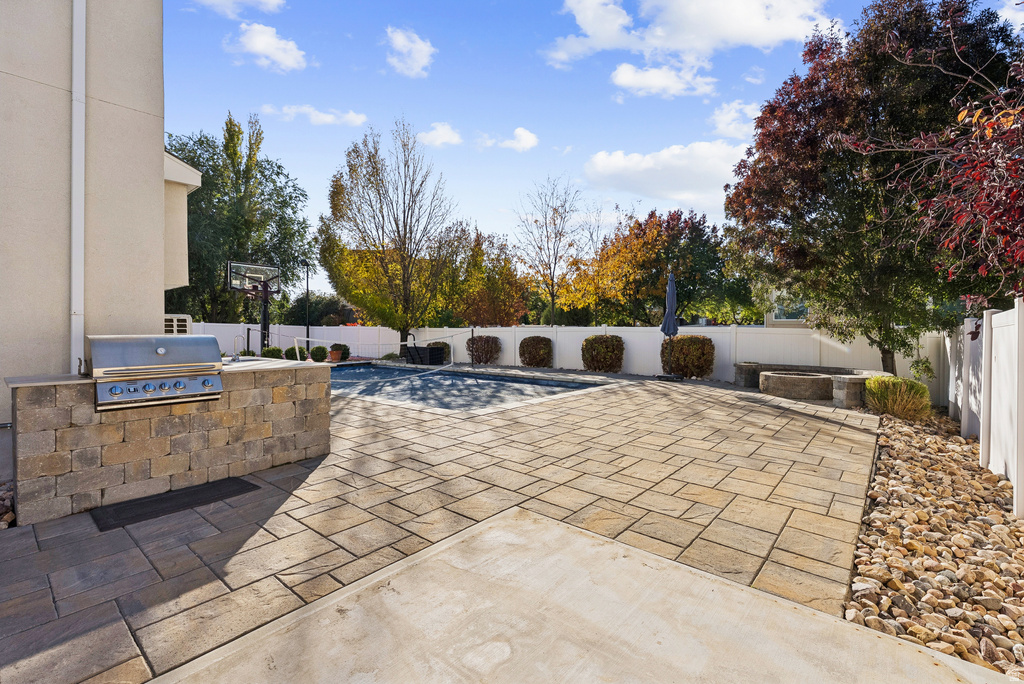 13448 S SADDLE RIDGE DR Draper, UT 84020