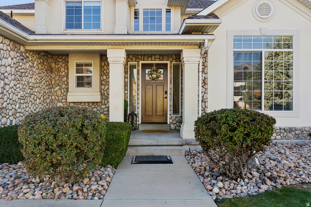 13448 S SADDLE RIDGE DR Draper, UT 84020