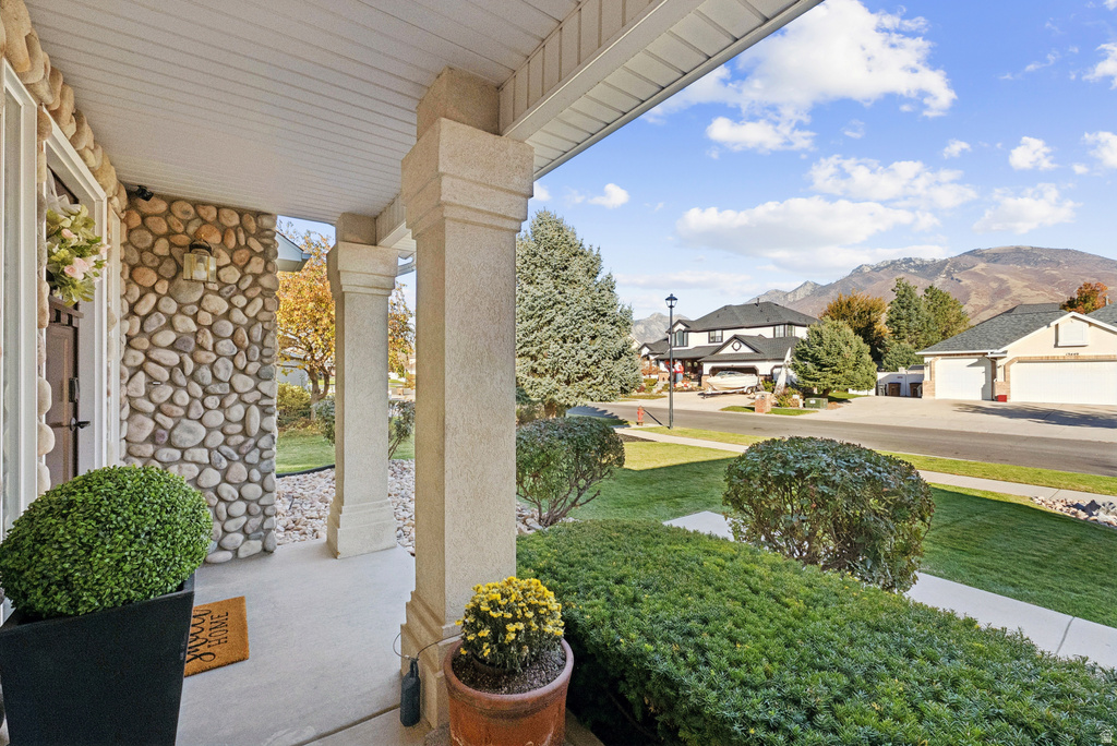 13448 S SADDLE RIDGE DR Draper, UT 84020